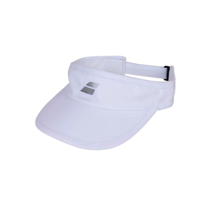 Visor White