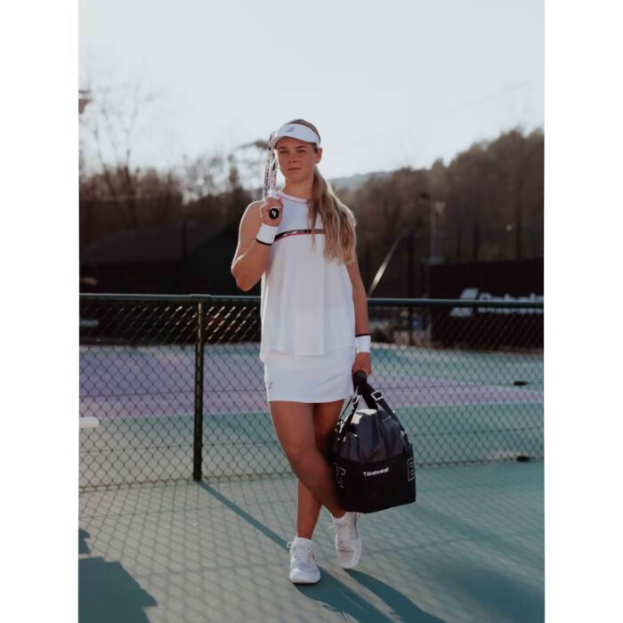 Visor White - Imagen 2