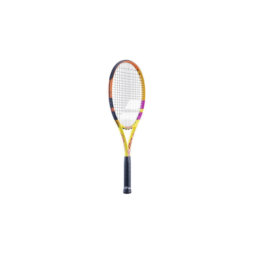 Pa Team Rafa Racket Pure Aero Team RAFA. Grip 2 – Babolat Chile