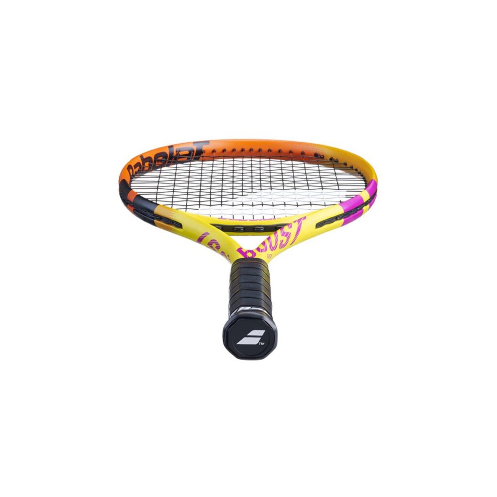 Pa Team Rafa Racket Pure Aero Team RAFA. Grip 2 – Babolat Chile