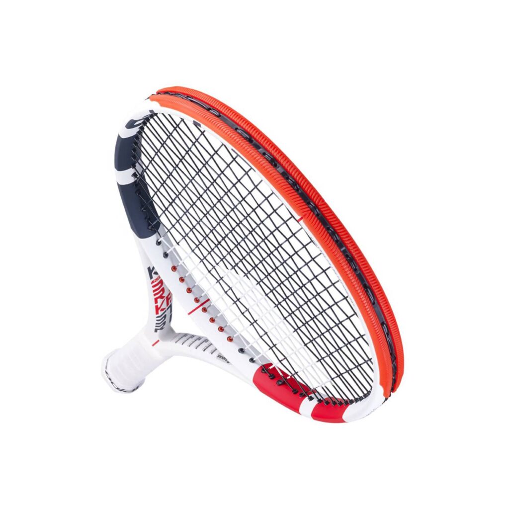 Babolat Pure Strike 16/19 U NC: La Racchetta Per Il Giocatore Che Vuole Il Controllo Totale - 2