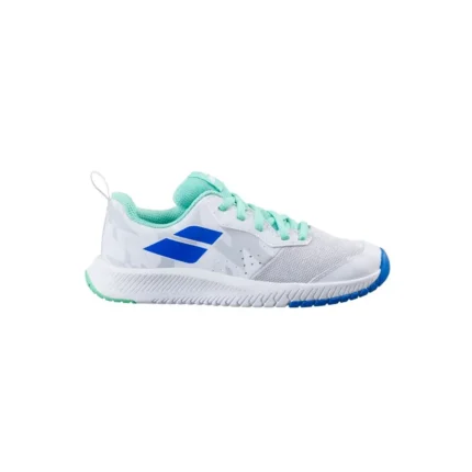 ZAPATILLA PULSION ALL COURT JUNIOR