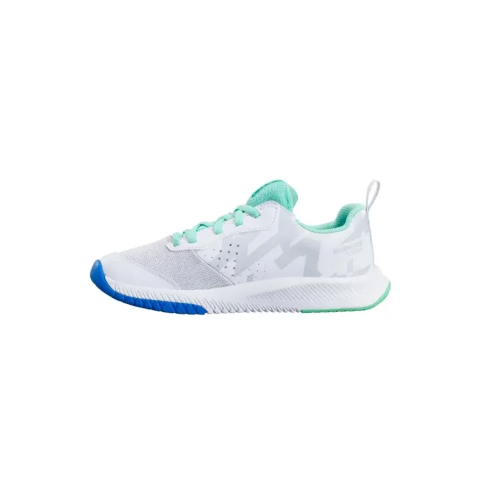 ZAPATILLA PULSION ALL COURT JUNIOR - Imagen 2