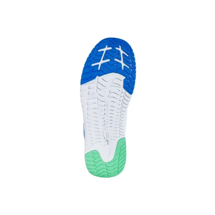 ZAPATILLA PULSION ALL COURT JUNIOR - Imagen 3