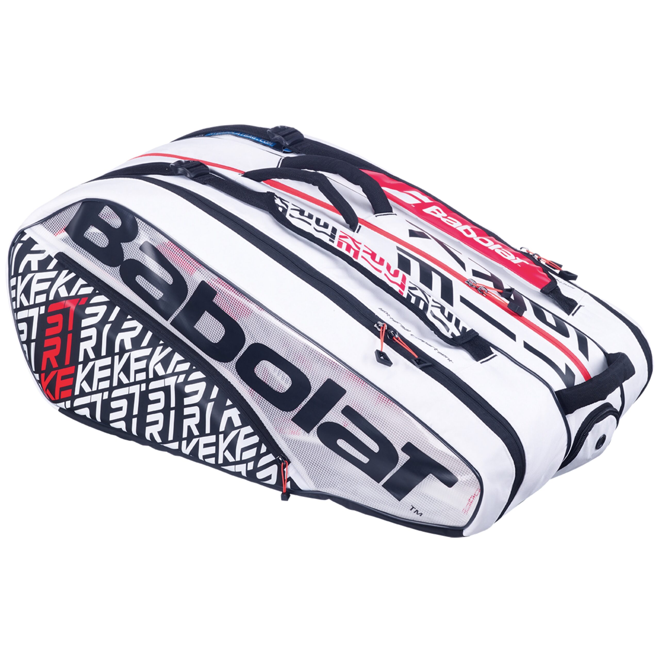 RH12 Pure Strike Babolat Chile