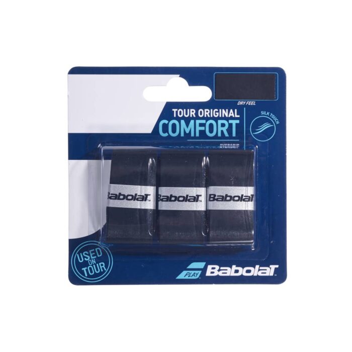 Tour Original X3 Black