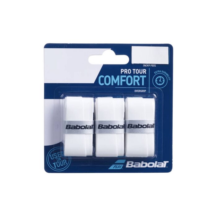 Tour Original X3 White