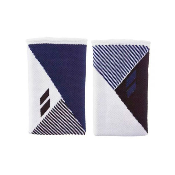 Muñequera Reversible Jumbo Wristband