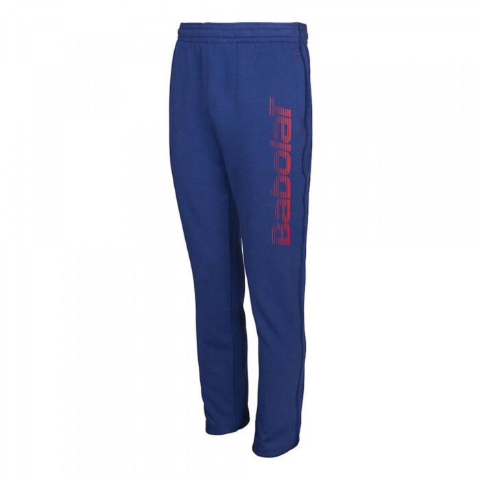 Cotton Diver Pants JR Blue