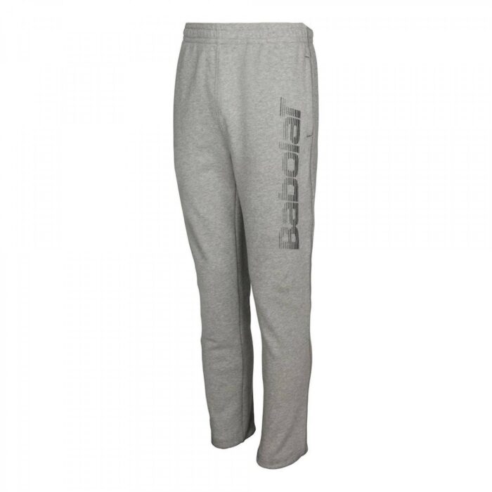 Cotton Diver Pants JR Gris