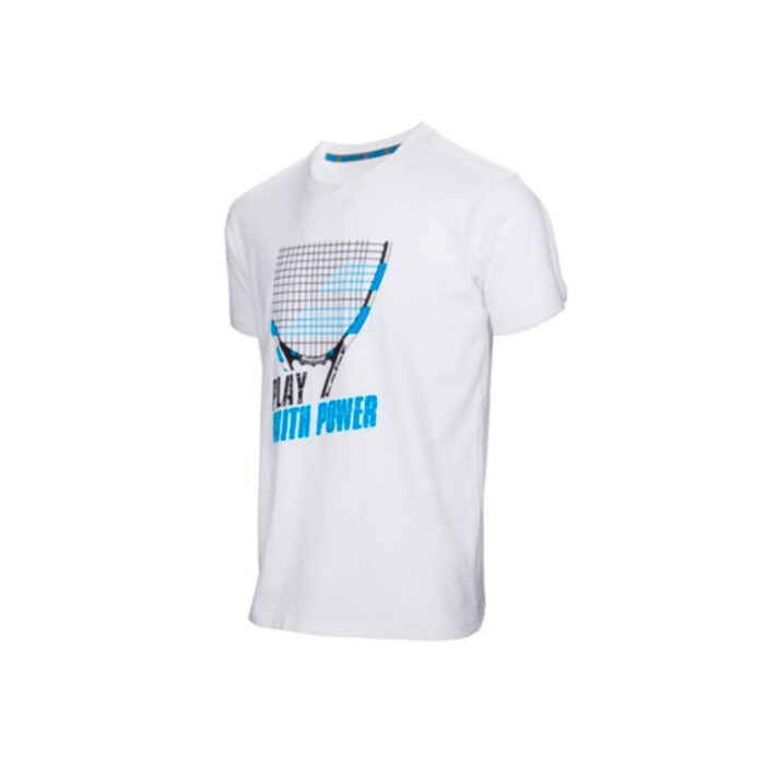 Core Pure Ad Tee JR