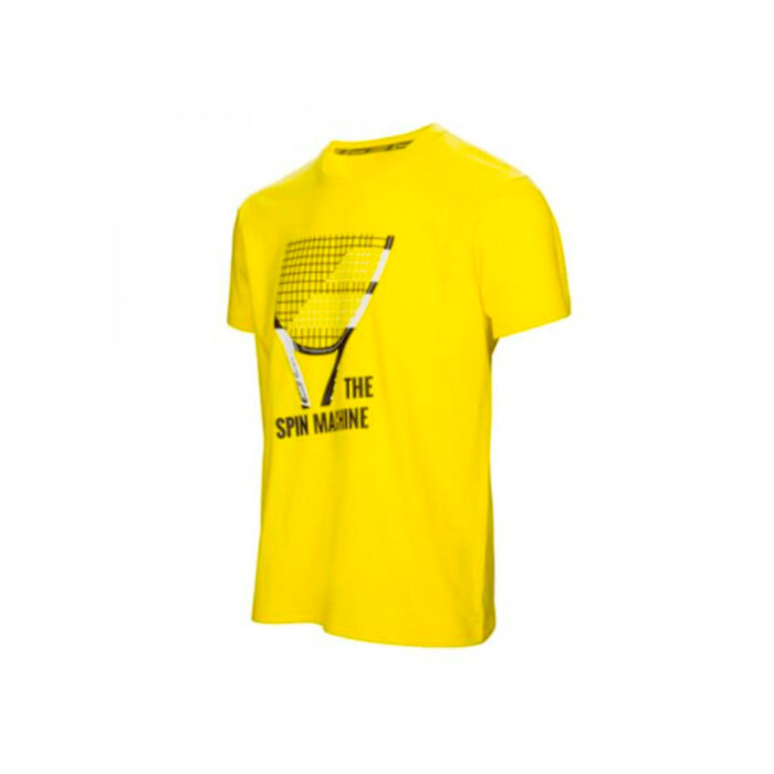 Core Pure Ad Tee JR - Imagen 2