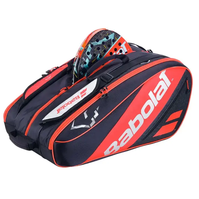 BOLSO BAB RH PADEL JUAN LEBRON - Imagen 2