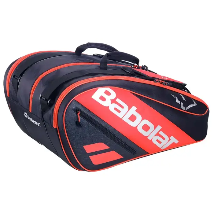 BOLSO BAB RH PADEL JUAN LEBRON - Imagen 3