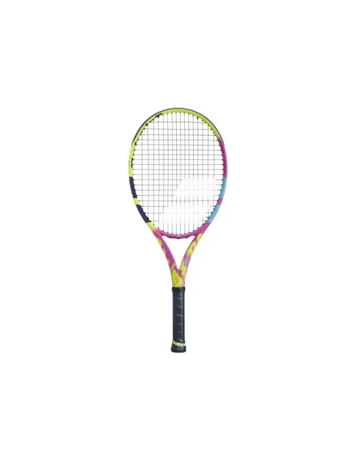 PURE AERO RAFA JUNIOR 26 GRIP 0