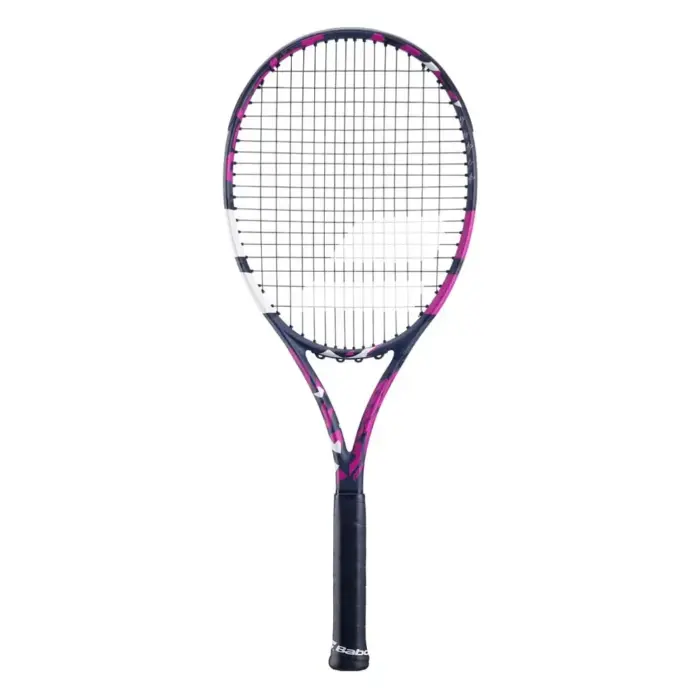 BOOST AERO PINK GRIP 2