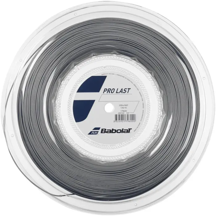 CUERDA DE TENIS BABOLAT PRO LAST 200MT - Imagen 2