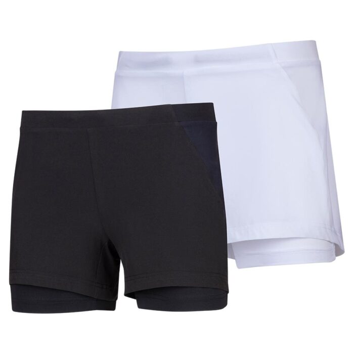 SHORT BABOLAT EXERCISE GIRL