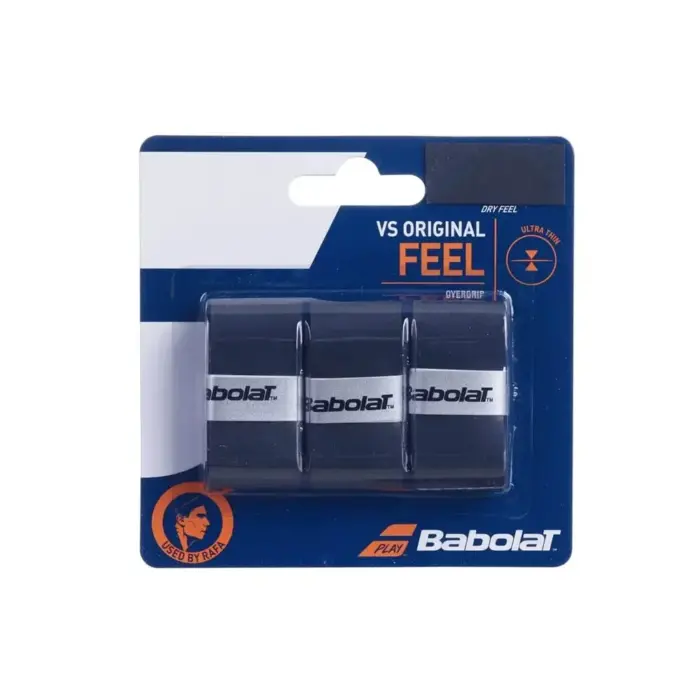 OVERGRIP BAB VS ORIGINAL X3