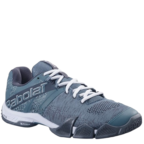 ZAP BAB MOVEA MEN NORTH ATLANTIC WHITE - Imagen 3