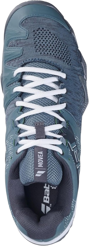 ZAP BAB MOVEA MEN NORTH ATLANTIC WHITE - Imagen 4