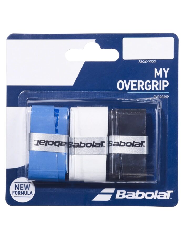 OVERGRIP BAB MY OVERGRIP X3