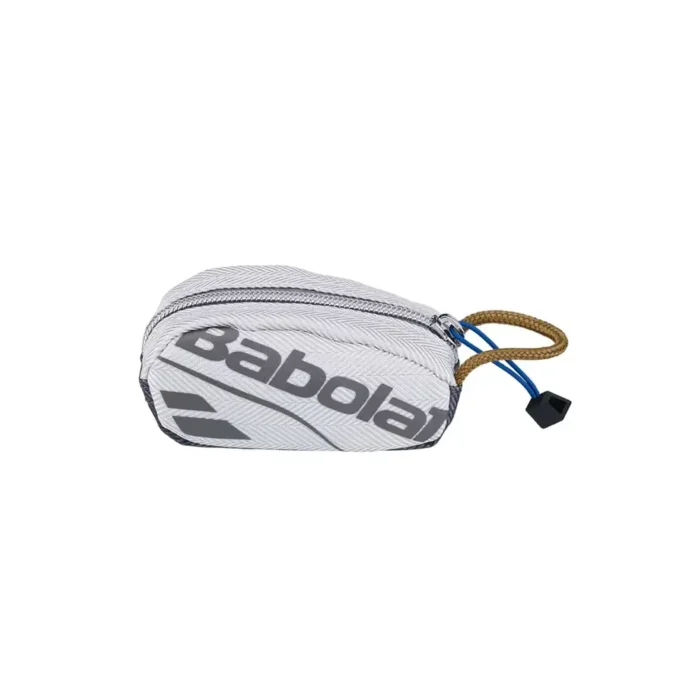 LLAVERO BABOLAT BOLSO WIMBLEDON