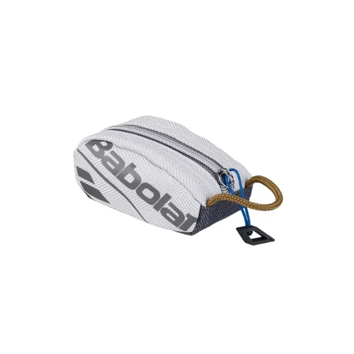 LLAVERO BABOLAT BOLSO WIMBLEDON - Imagen 2