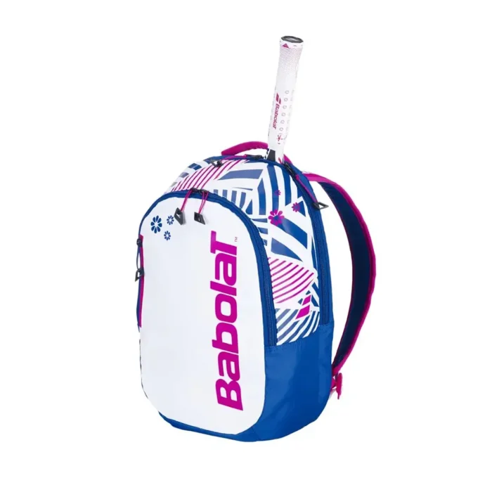MOCHILA BAB KIDS 3ERA GENERACIÓN - Imagen 2