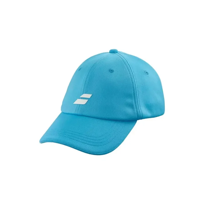 Pure Logo Cap Unisex - Imagen 4