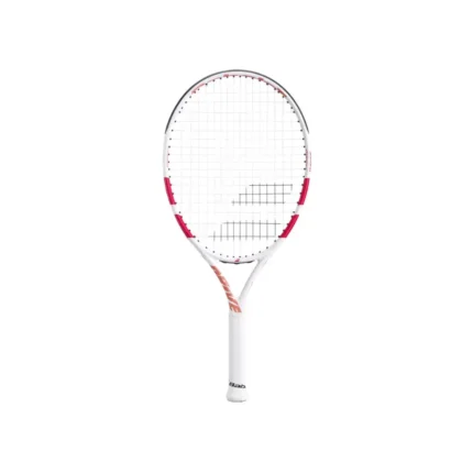 Drive Junior 23 White