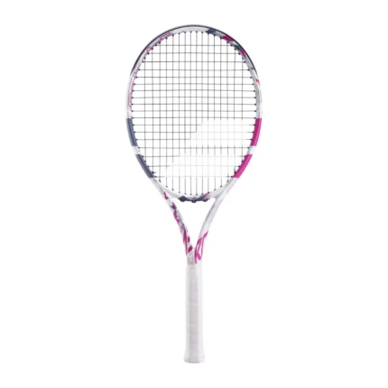 Evo Aero Pink Grip 3
