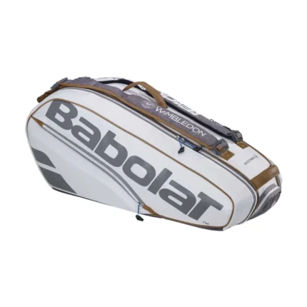 Pure Wimbledon RH 6