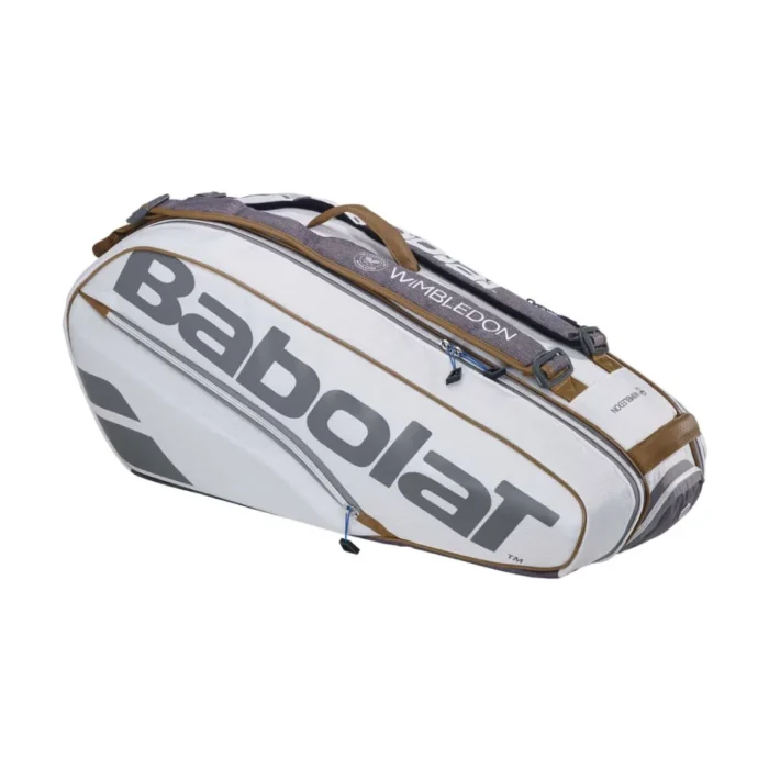 Pure Wimbledon RH 6