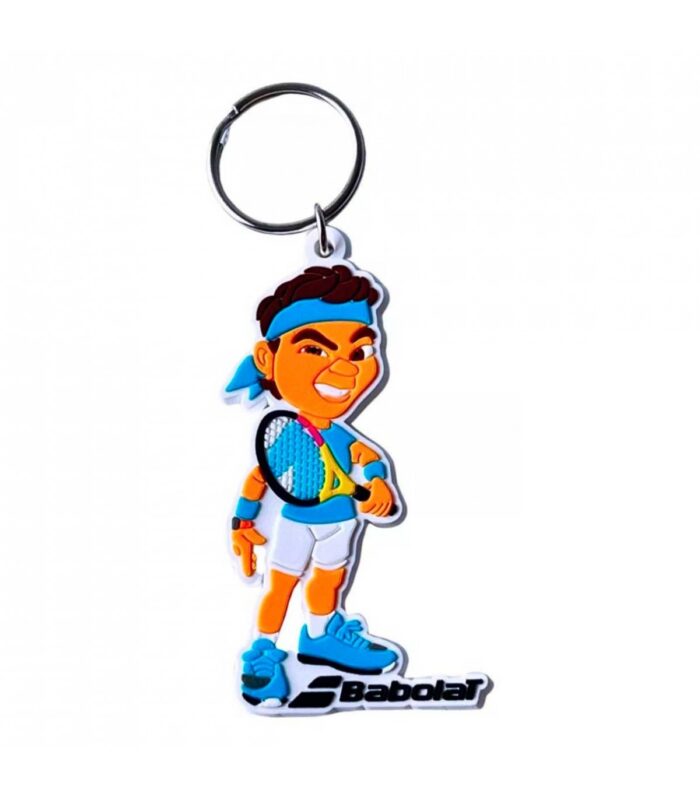 Llavero Rafa Nadal