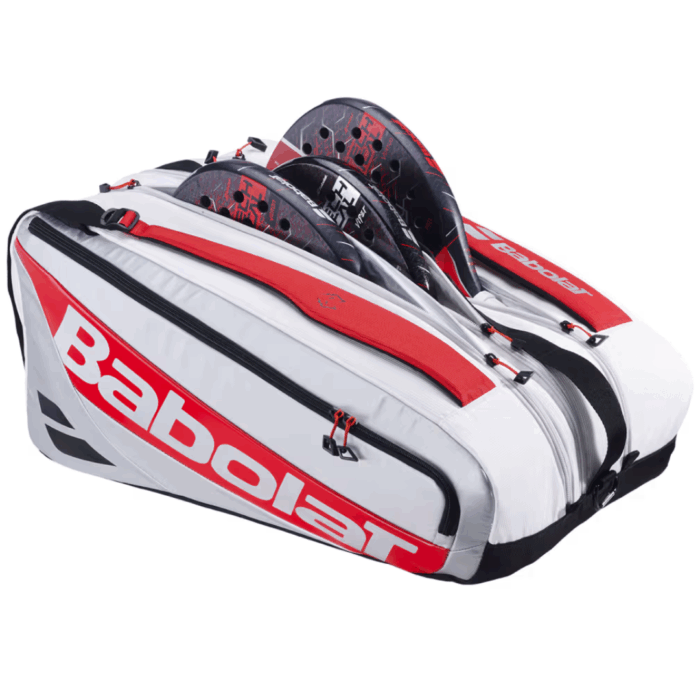 Bolso Babolat RH Pro Padel Juan Lebrón - Imagen 2