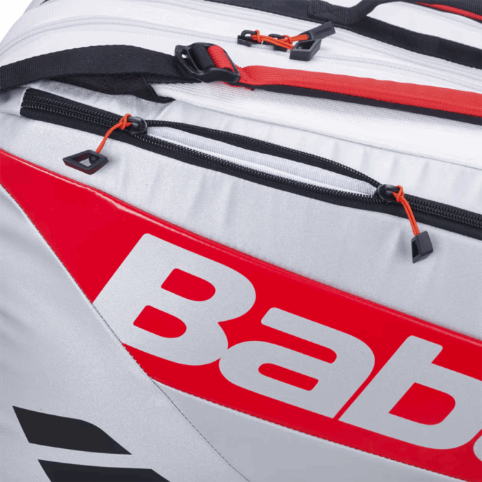 Bolso Babolat RH Pro Padel Juan Lebrón - Imagen 3
