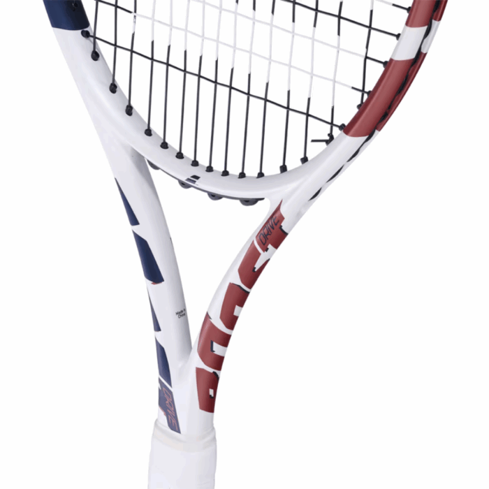 Raqueta Babolat Boost Drive G2 - Imagen 7