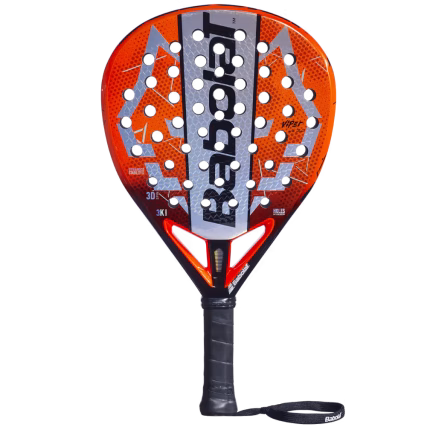 Pala Babolat Viper Juan Lebron 2026