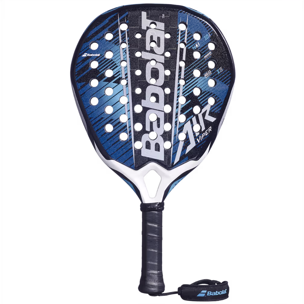 PALA BABOLAT AIR VIPER 2.6 (2026)