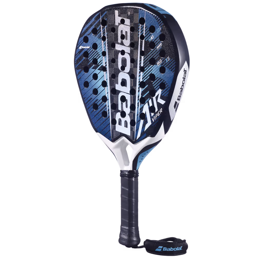 PALA BABOLAT AIR VIPER 2.6 (2026) - Imagen 5