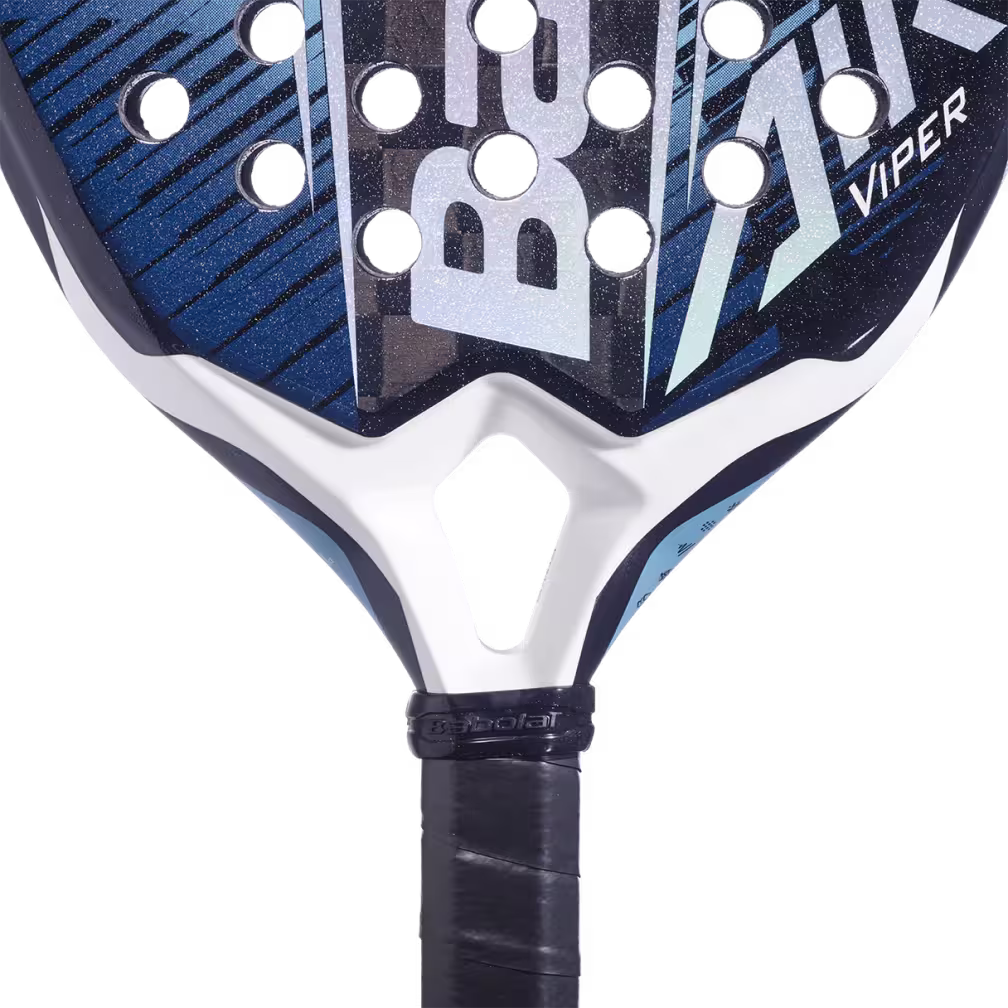 PALA BABOLAT AIR VIPER 2.6 (2026) - Imagen 3