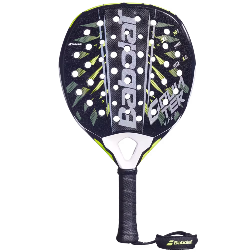 PALA BABOLAT COUNTER VIPER 2.6 (2026)