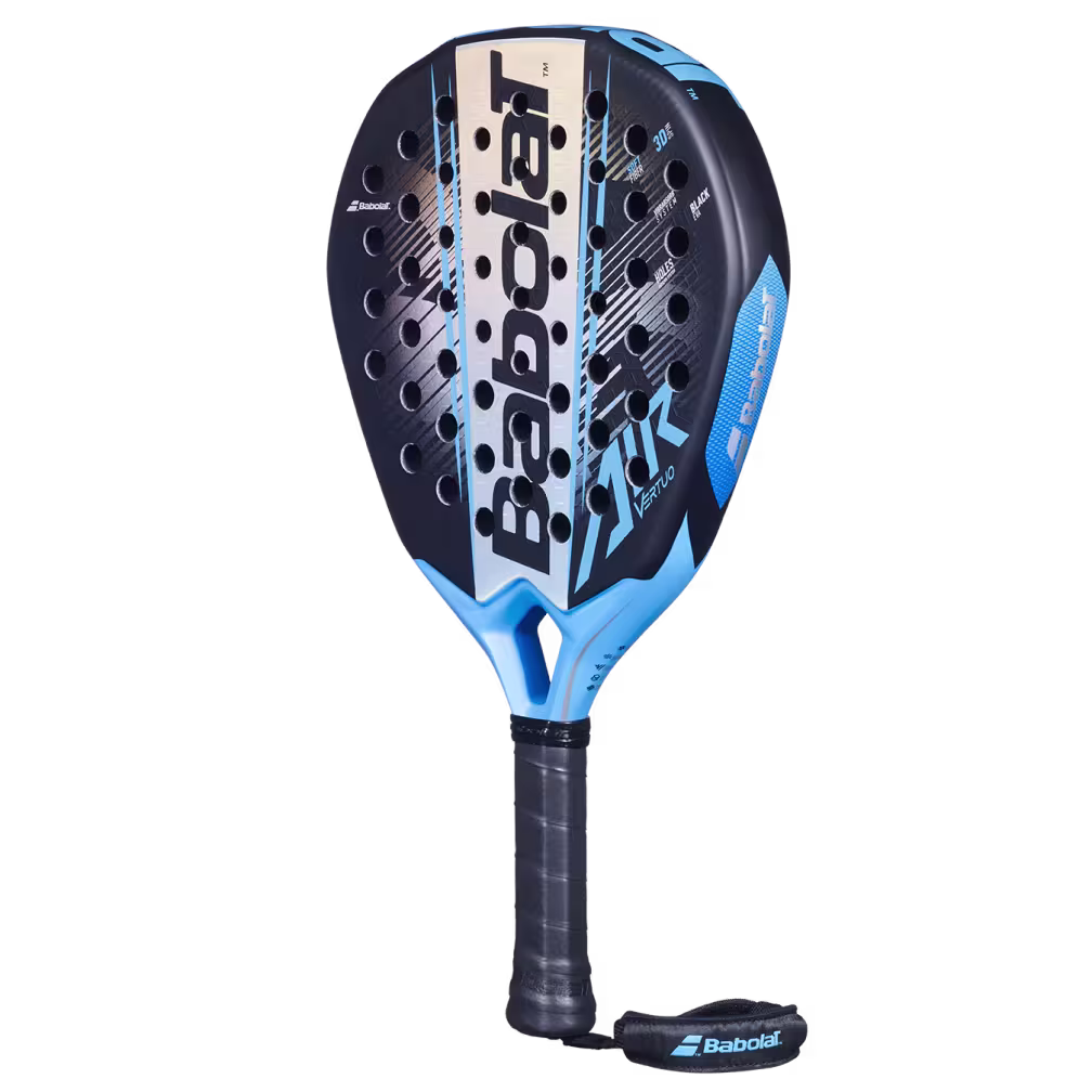 PALA BABOLAT AIR VERTUO 2.6 (2026) - Imagen 2