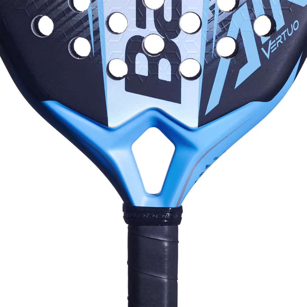 PALA BABOLAT AIR VERTUO 2.6 (2026) - Imagen 4