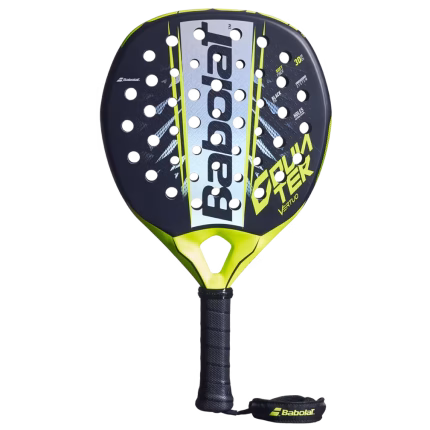 PALA BABOLAT COUNTER VERTUO 2.6 (2026)