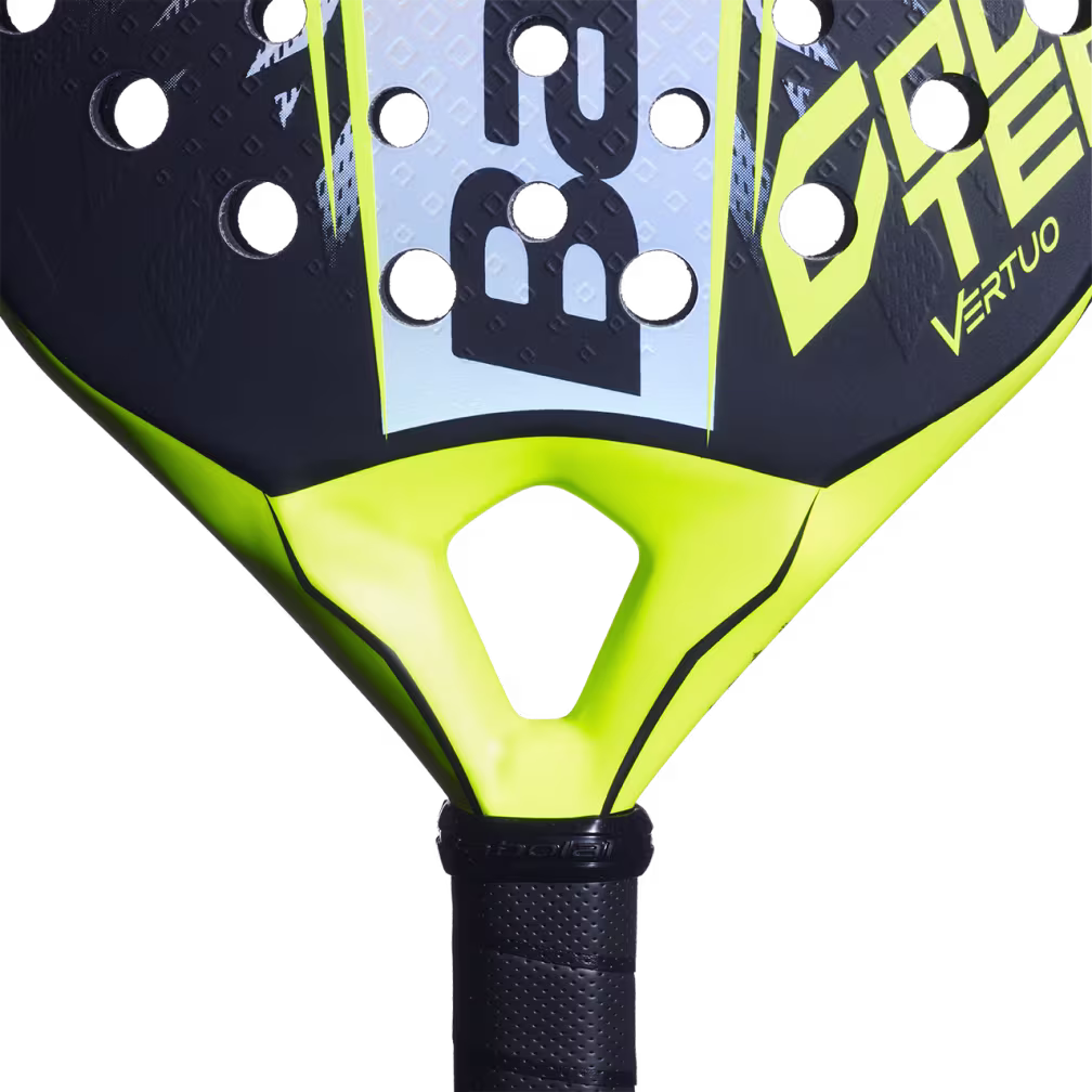 PALA BABOLAT COUNTER VERTUO 2.6 (2026) - Imagen 4