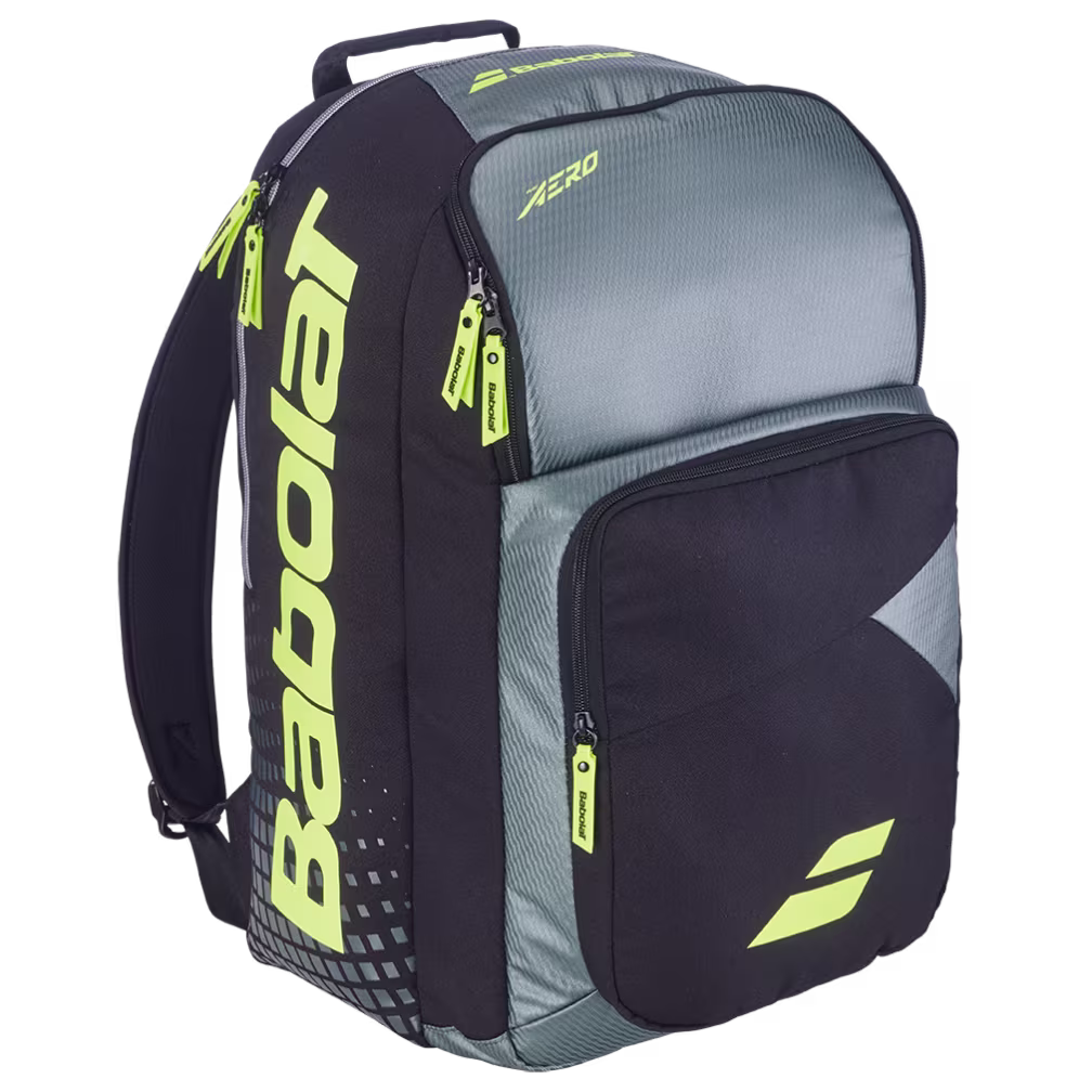 MOCHILA BABOLAT PURE AERO BACKPACK