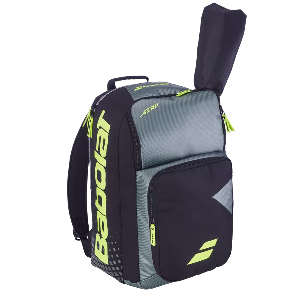 MOCHILA BABOLAT PURE AERO BACKPACK - Imagen 3