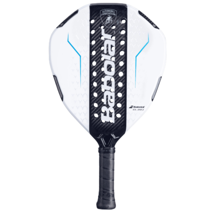 PALA DE PADEL BABOLAT - LAMBORGHINI EDICION ESPECIAL 2026